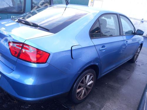 Left tailgate light SEAT TOLEDO IV (KG3) 1.6 TDI | BP38952437C79 - Image 5