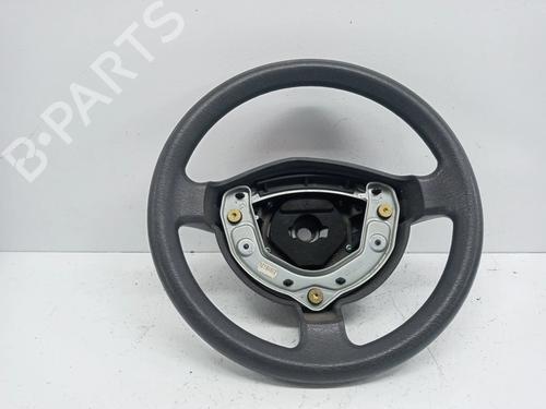 Used Steering wheel MERCEDES-BENZ A-CLASS (W168) A 140 (168.031, 168.131) (82 hp) 9224293