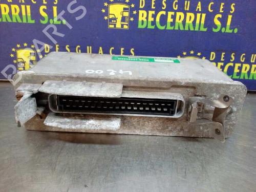 Control unit MERCEDES-BENZ 190 (W201)  | BP8441476M11 