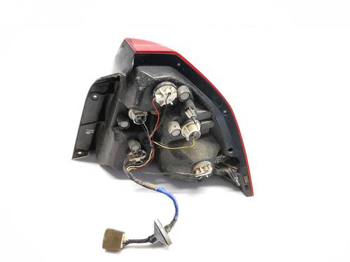 Left taillight CHEVROLET AVEO / KALOS Hatchback (T200) 1.4 | BP25785631C34 