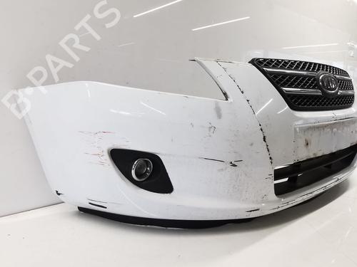 Front bumper KIA CEE'D Hatchback (ED) | BP36777667C7 - Image 2