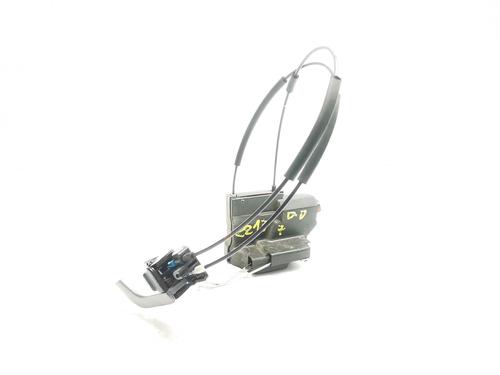 Used Front right lock Front right lock HYUNDAI COUPE II (GK) 2.0 GLS (143 hp) 36413025 36413025
