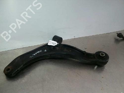 Right front suspension arm RENAULT MASTER III Platform/Chassis (EV, HV, UV) 2.3 dCi 150 RWD (HV0F, UV0F) | BP9265293M13 