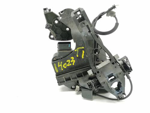Used Rear left lock VOLVO V50 (545) 2.0 D (136 hp) 9121315