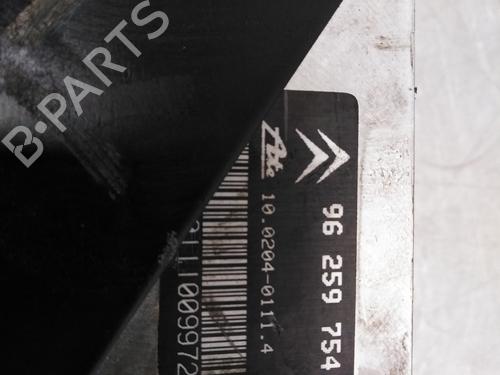 ABS pump CITROËN XANTIA (X2)  | BP10735186M43 