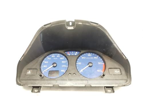 Used Instrument cluster Instrument cluster PEUGEOT 106 II (1A_, 1C_) 1.5 D (57 hp) 36391320 36391320