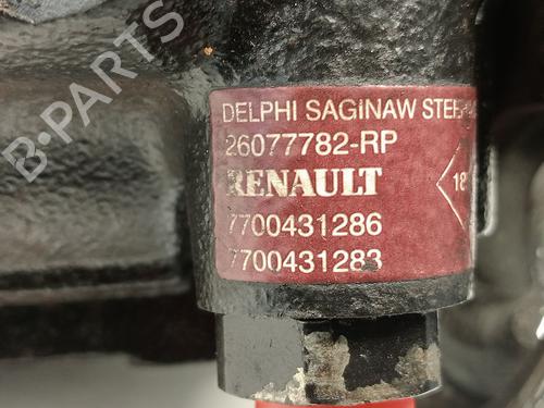 Steering pump RENAULT MEGANE I Grandtour (KA0/1_)  | BP28304009M99 