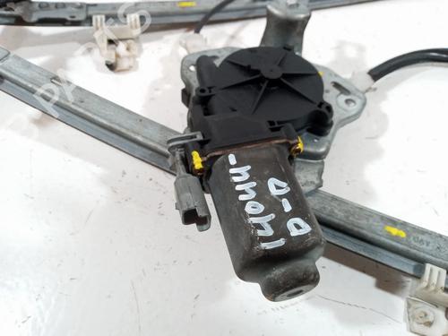 Front right window mechanism CITROËN XSARA (N1) 1.9 D | BP9125222C23 