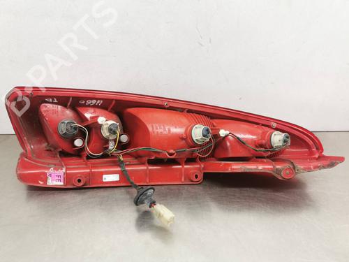 Right taillight CHEVROLET REZZO MPV (U100) 2.0 | BP8476375C35 