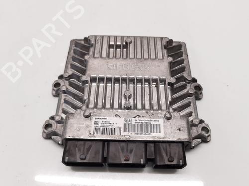 Used Engine control unit (ECU) PEUGEOT 407 (6D_) 2.0 HDi 135 (6DRHRH, 6DRHRE, 6DRHRG, 6DRHRJ) (136 hp) 26307914