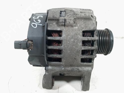 Generator RENAULT LAGUNA II (BG0/1_) 1.8 16V (BG04, BG0B, BG0C, BG0V) | BP8473997M7 