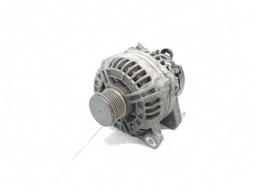 Generator PEUGEOT 307 (3A/C) [2000-2012]  28041177