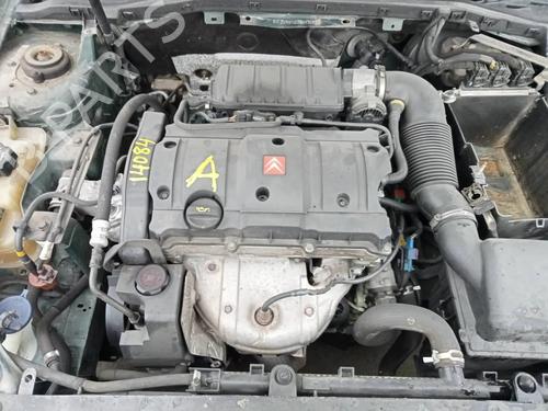Front right window mechanism CITROËN XSARA (N1) 1.6 16V | BP9444090C23 
