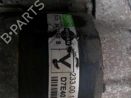 Starter NISSAN MICRA III (K12) 1.4 16V | BP8452797M8 