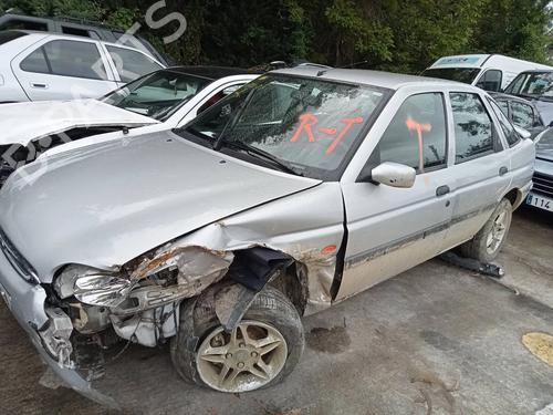 Left front window switch FORD ESCORT VI Turnier (GAL, ANL)  | BP16172967I27 
