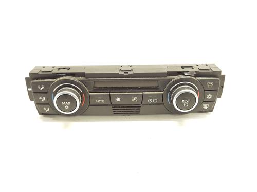 Used Climate control BMW 1 (E81) 118 d (143 hp) 22788755