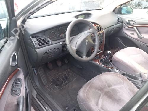 Switch CITROËN C5 I (DC_) 2.0 HDi (DCRHZB, DCRHZE) | BP33328923I30 - Image 8