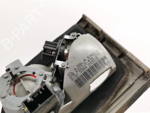 Right tailgate light BMW X3 (E83) 2.0 d | BP14021693C80 