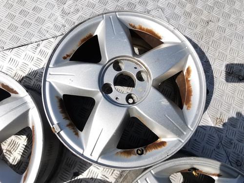 Felg RENAULT MEGANE II (BM0/1_, CM0/1_)  | BP26911726C45 