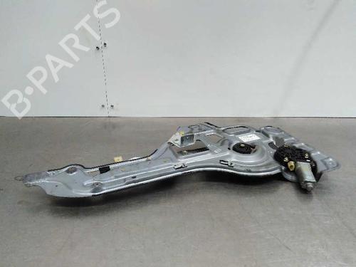 Used Rear left window mechanism HYUNDAI TRAJET (FO) 2.0 CRDi (113 hp) 8461338
