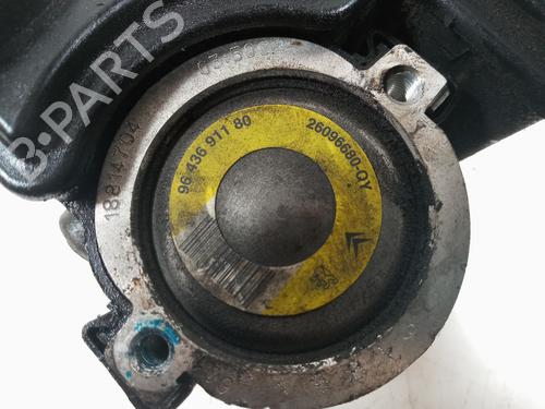 Steering pump VOLVO 460 (464) 1.9 Turbo-Diesel | BP8474497M99 