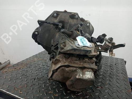 Used Gearbox Gearbox 32346631 32346631