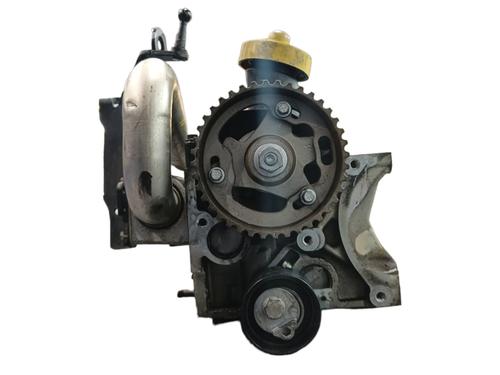 Cylinder head RENAULT MEGANE II (BM0/1_, CM0/1_) 1.5 dCi (BM1F, CM1F) | BP16657252M5 