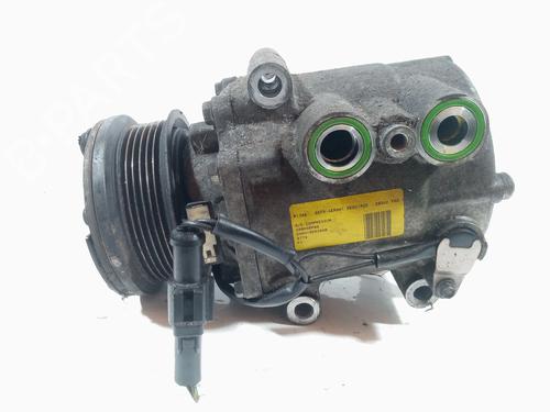 AC compressor FORD FIESTA V (JH_, JD_) 1.3 | BP8483294M34 