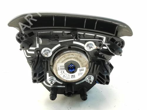 Driver airbag PEUGEOT 208 I (CA_, CC_)  | BP21810915C9 