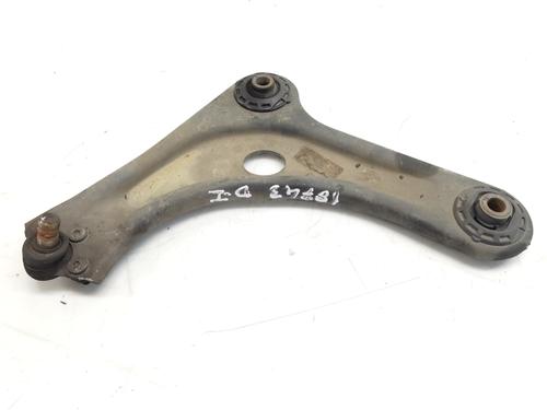 Used Left front suspension arm CITROËN C2 (JM_) 1.1 (60 hp) 20491293