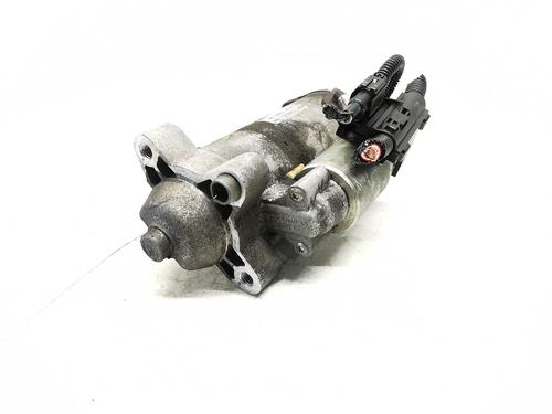 Startmotor FORD S-MAX (WA6) 2.0 TDCi (140 hp) 29239389
