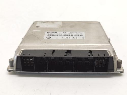 Engine control unit (ECU) BMW X5 (E53) 3.0 d | BP40037127M57 - Image 2