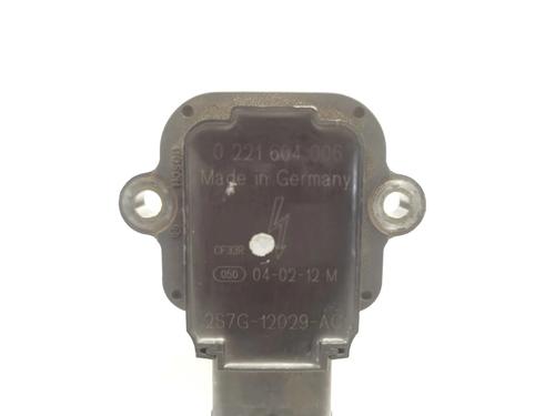 Tændspole FORD MONDEO III Saloon (B4Y) [2000-2007]  16832203