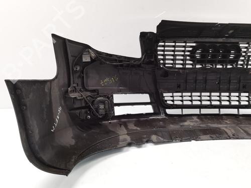 Front bumper AUDI A4 B7 Avant (8ED)  | BP30536280C7 
