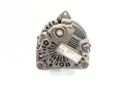 Alternator RENAULT MEGANE II (BM0/1_, CM0/1_)  | BP26711996M7 