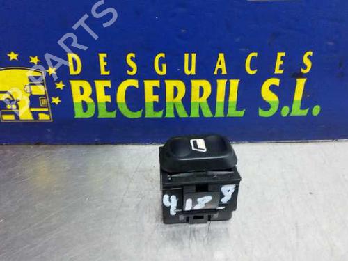 Right front window switch CITROËN XSARA (N1)  | BP8442628I26 