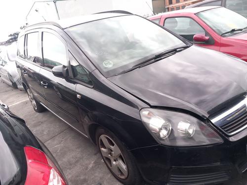 Teile für OPEL ZAFIRA / ZAFIRA FAMILY B (A05) 1.9 CDTI (M75) (120 hp) 4357845 