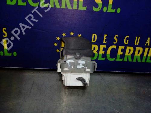 Venstre bagtil elrude kontakt RENAULT MEGANE II Saloon (LM0/1_) 1.6 (113 hp)null