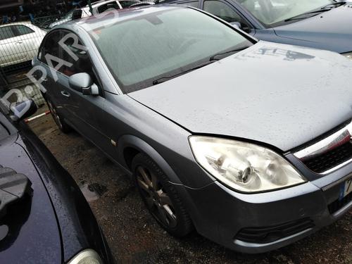 Electronic module OPEL VECTRA C (Z02) 1.9 CDTI (F69) | BP8473996M83 