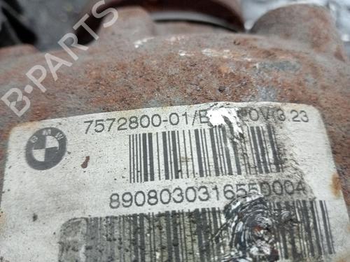 Rear differential BMW 1 (E87) 118 d | BP34494785M24  - Image 5