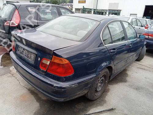 Left front indicator BMW 3 (E46) 320 d | BP10153259C32 