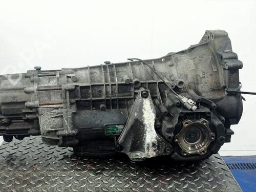 Caja de cambios AUDI A8 D2 (4D2, 4D8)  | BP30688214M3 