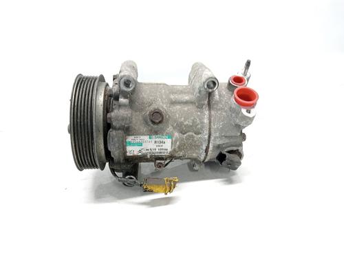 AC compressor CITROËN C4 I (LC_)  | BP28188509M34 