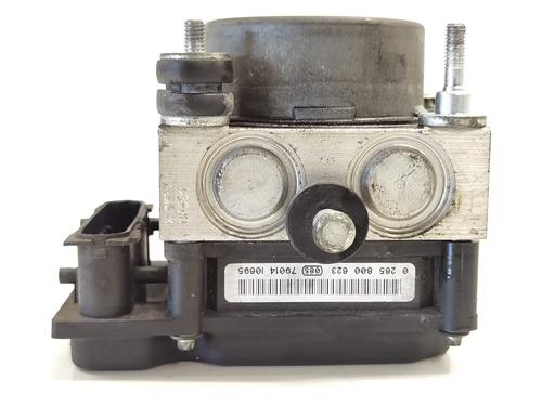 ABS pump FIAT BRAVO II (198_) 1.9 D Multijet (198AXB1A) | BP13400538M43 