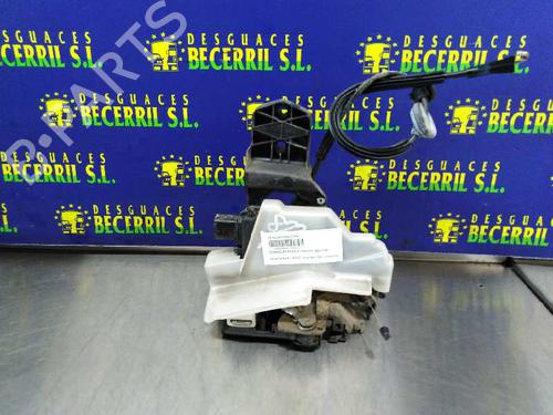 Used Rear left lock VW PASSAT B5.5 (3B3) 1.9 TDI (130 hp) 8476808