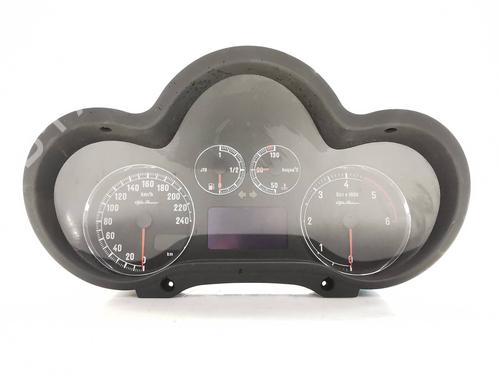 Used Instrument cluster ALFA ROMEO 147 (937_) [2000-2010]  21092507