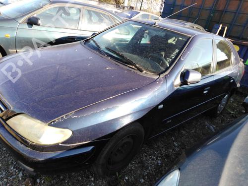 Right mirror CITROËN XSARA (N1) 1.9 D | BP9966356C27 
