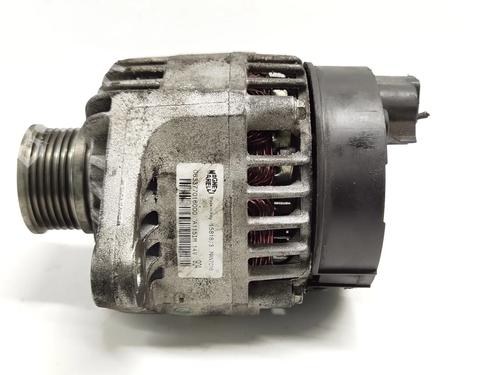 Alternator FIAT STILO (192_) 1.9 D Multijet | BP16538955M7 