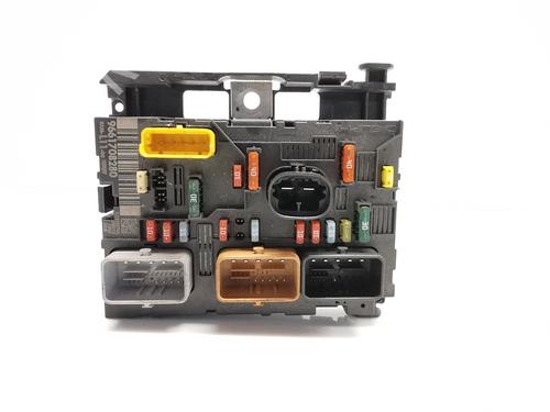 Used Fuse box PEUGEOT 307 SW (3H) 1.6 HDI 110 (109 hp) 25772493