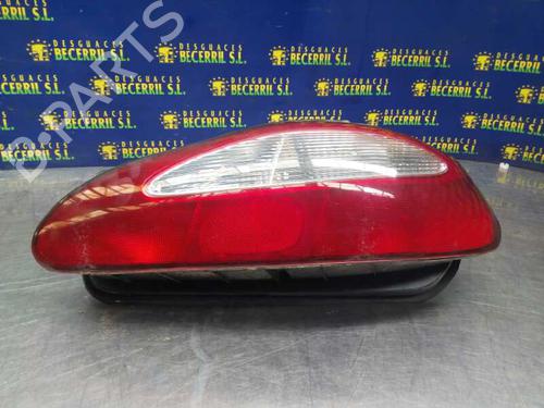 Used Right taillight HYUNDAI COUPE I (RD) 1.6 16V (116 hp) 8429924
